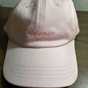Lululemon Classic Ball Cap